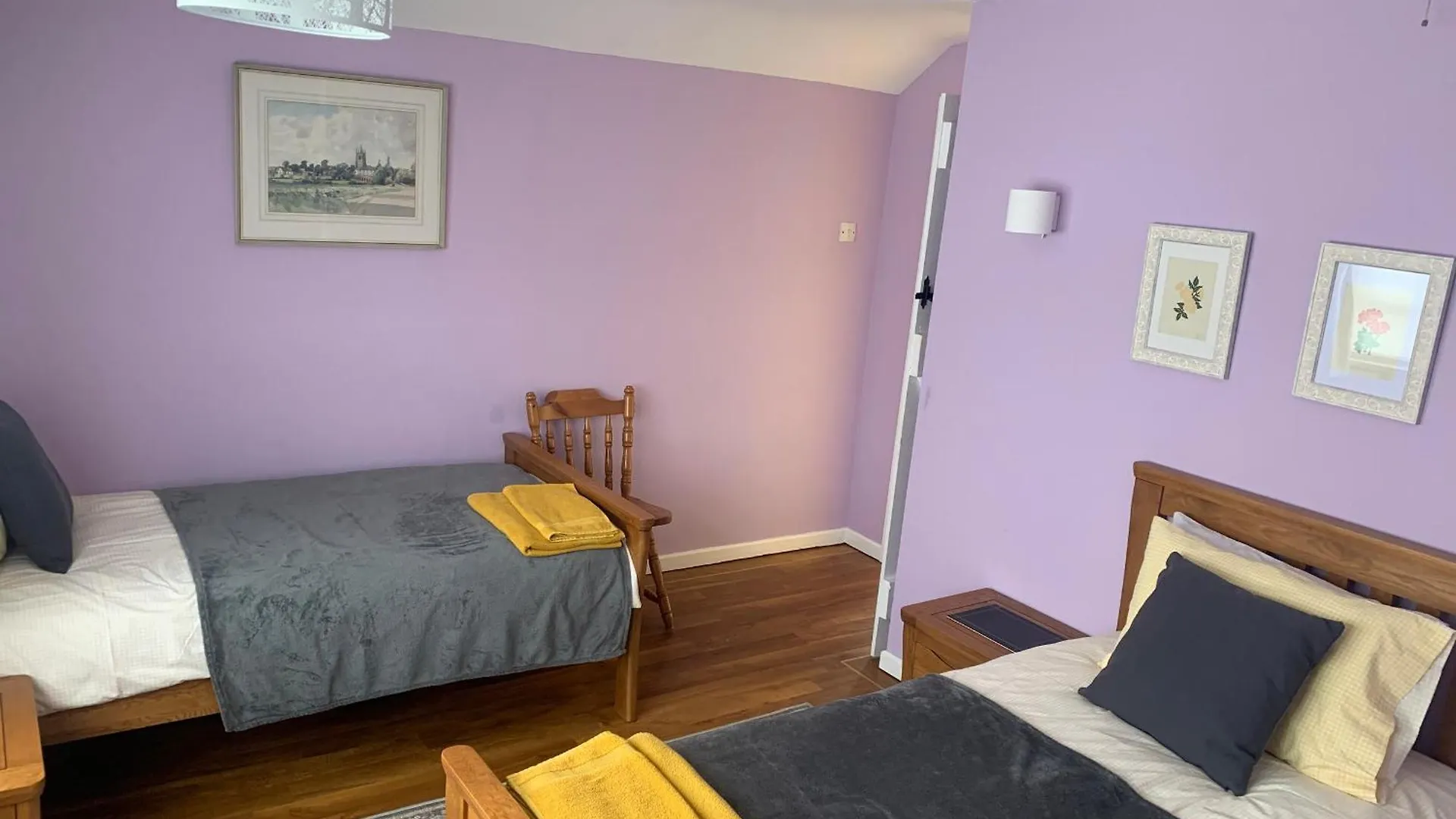 別荘 Beaumont'S Cottage ケンブリッジ
