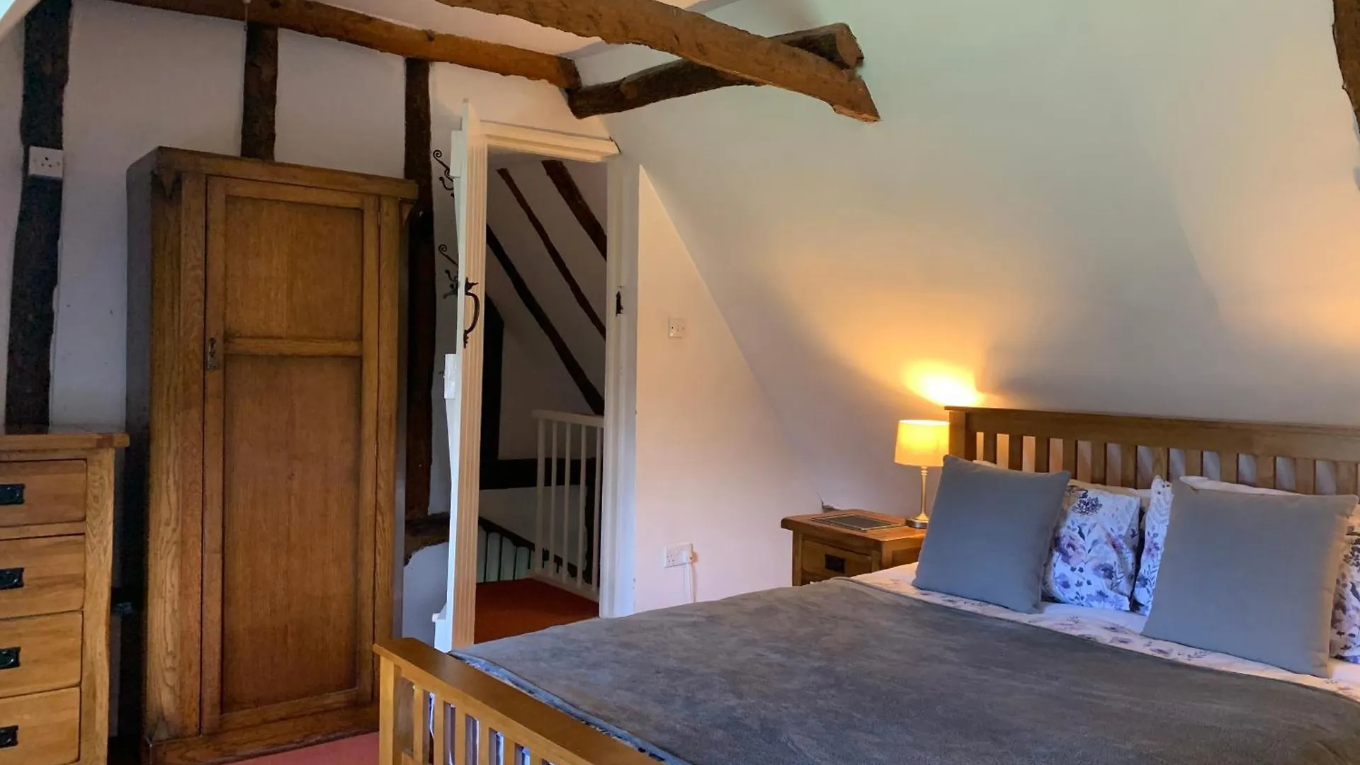 Beaumont'S Cottage ケンブリッジ イギリス