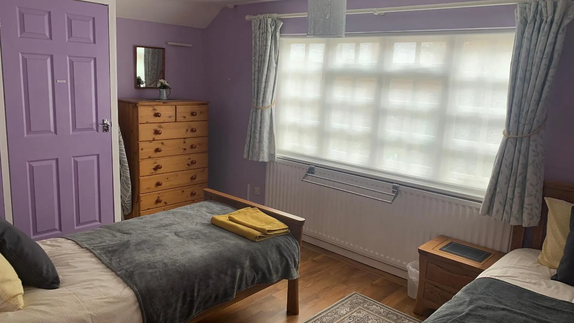 Beaumont'S Cottage ケンブリッジ 0*,  イギリス