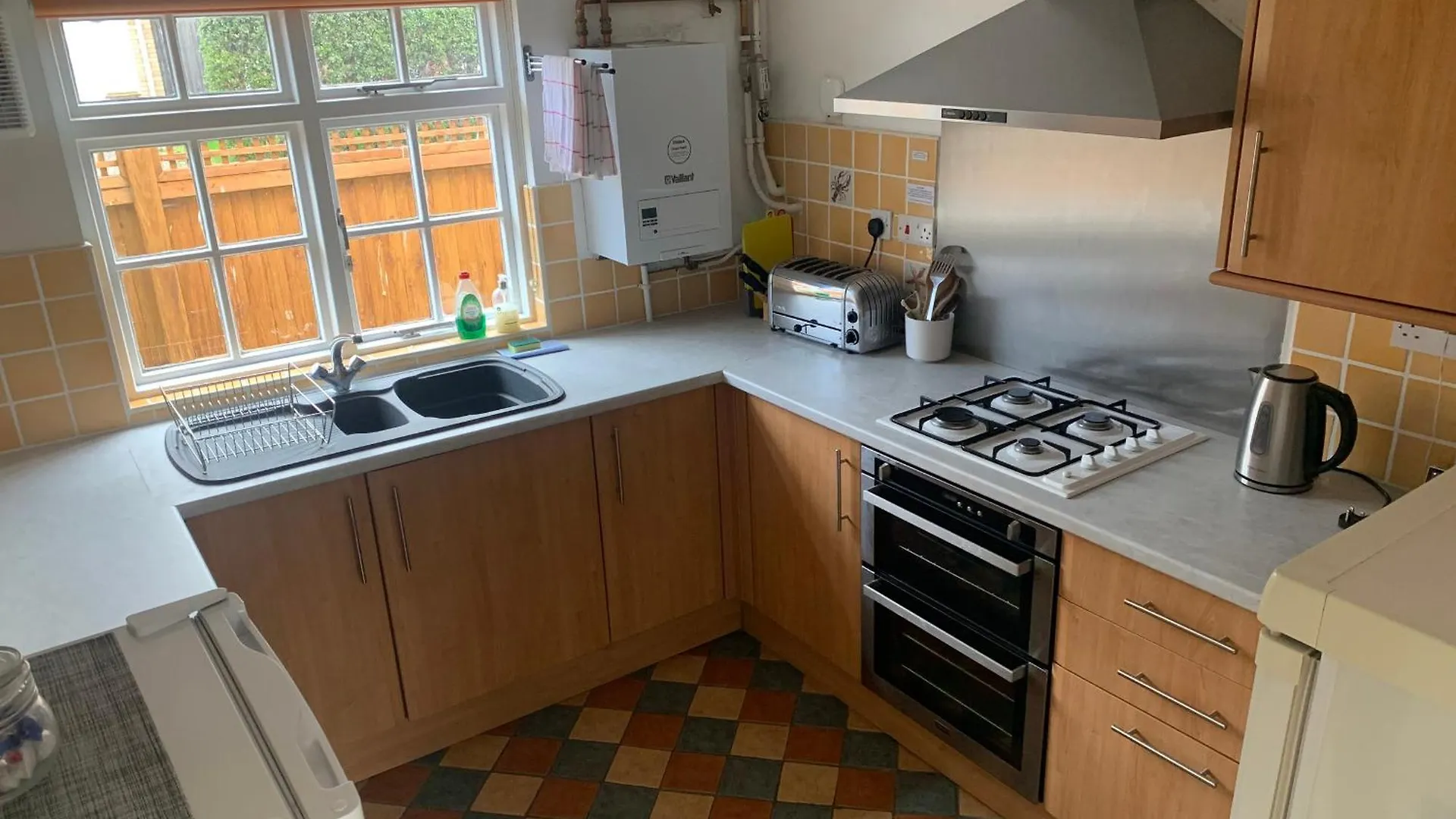 Beaumont'S Cottage ケンブリッジ 0*,  イギリス