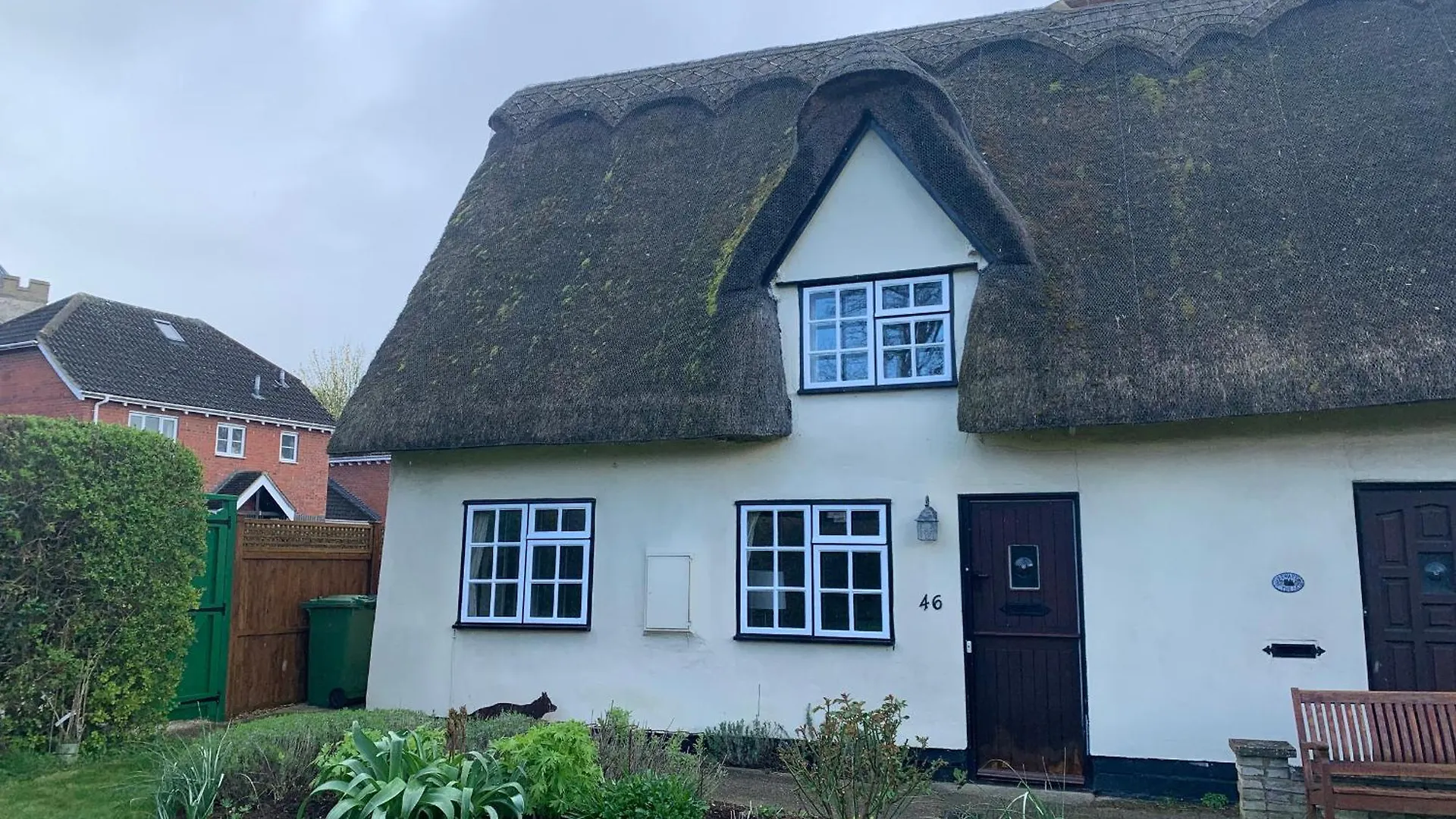 Beaumont'S Cottage ケンブリッジ