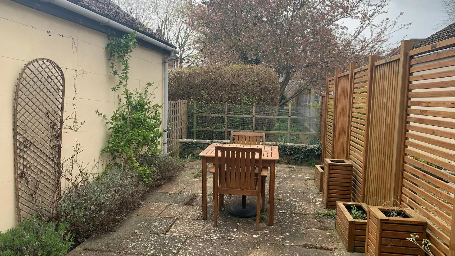 Beaumont'S Cottage ケンブリッジ イギリス