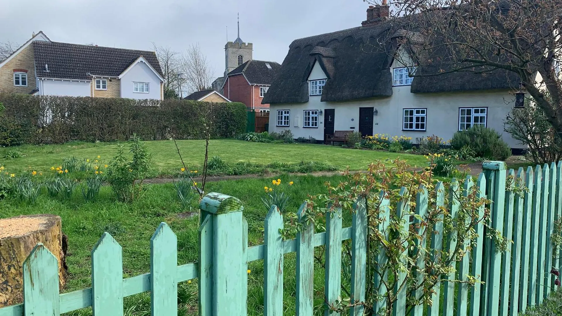 Beaumont'S Cottage ケンブリッジ
