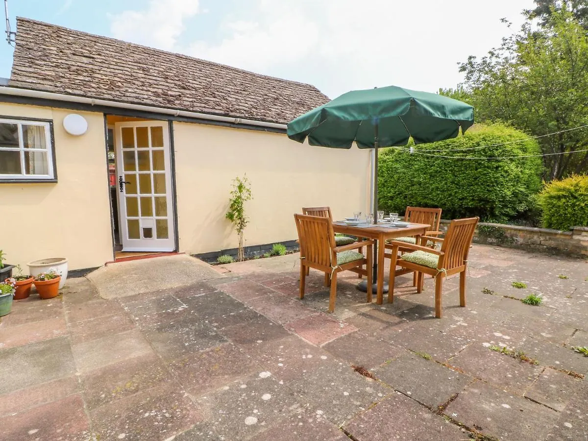 Beaumont'S Cottage ケンブリッジ