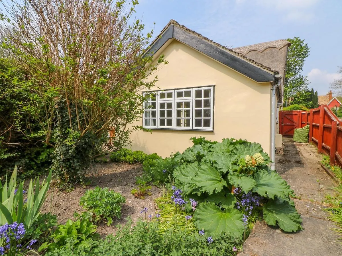 別荘 Beaumont'S Cottage ケンブリッジ