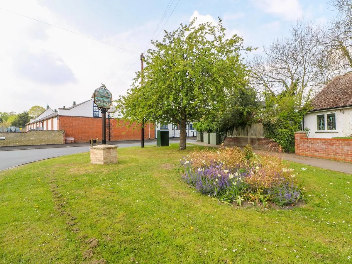 Beaumont'S Cottage ケンブリッジ 0*,