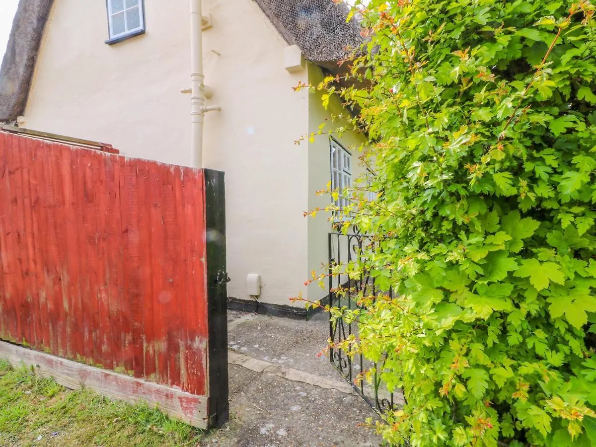 Beaumont'S Cottage ケンブリッジ 別荘